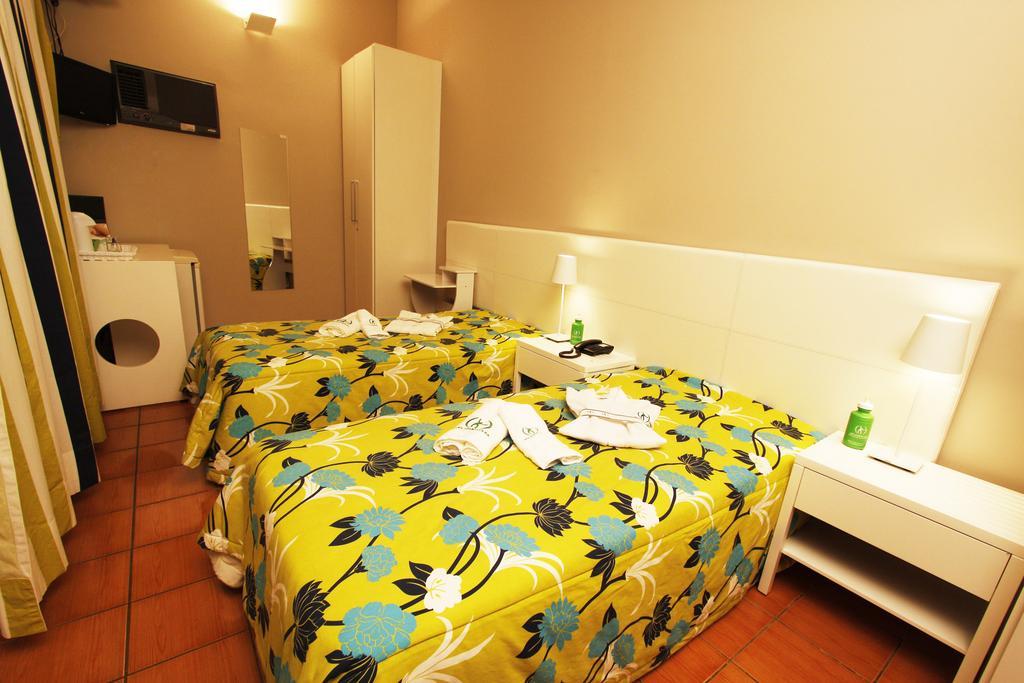 Spa 소로카바 외부 사진