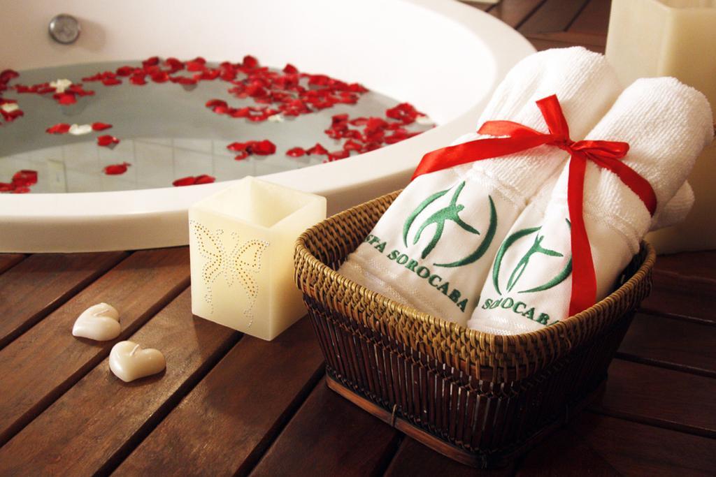 Spa 소로카바 외부 사진